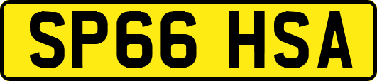 SP66HSA