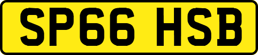 SP66HSB