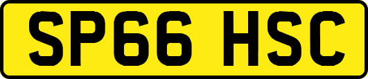 SP66HSC