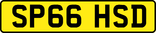 SP66HSD