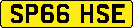 SP66HSE