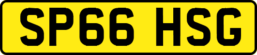 SP66HSG