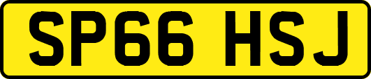 SP66HSJ