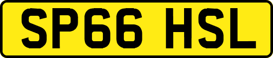 SP66HSL