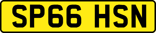 SP66HSN