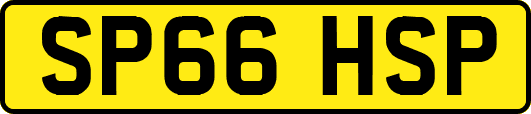 SP66HSP