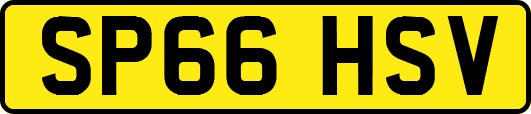 SP66HSV