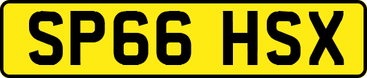 SP66HSX
