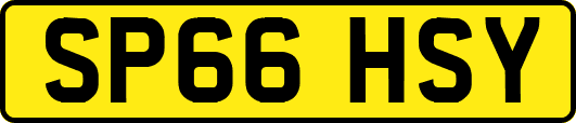 SP66HSY