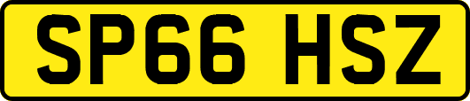 SP66HSZ