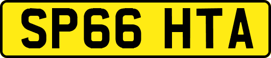 SP66HTA