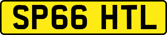 SP66HTL