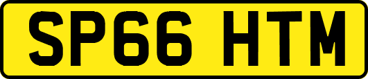 SP66HTM