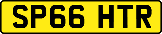 SP66HTR