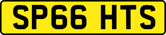 SP66HTS