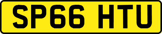 SP66HTU