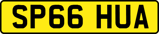 SP66HUA