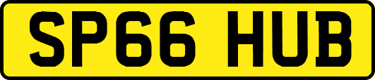 SP66HUB