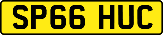SP66HUC
