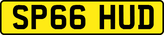 SP66HUD
