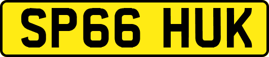SP66HUK