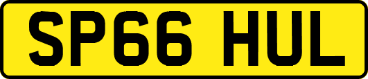 SP66HUL