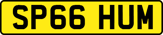 SP66HUM