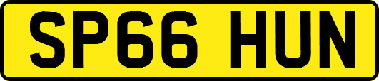 SP66HUN