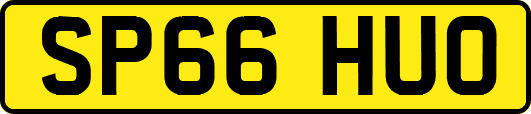 SP66HUO