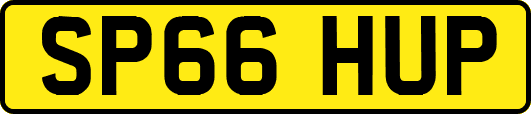 SP66HUP