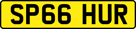SP66HUR