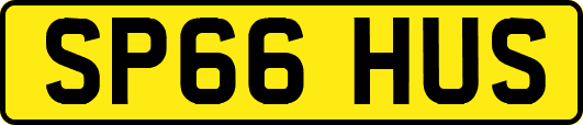 SP66HUS