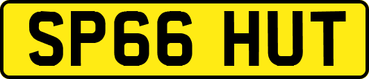 SP66HUT