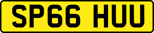 SP66HUU