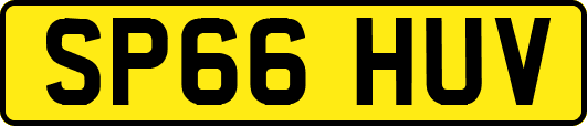 SP66HUV