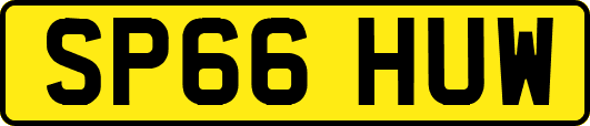 SP66HUW