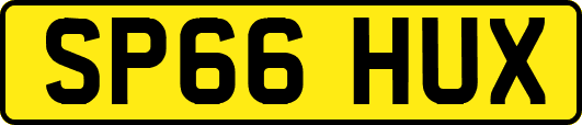 SP66HUX