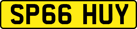 SP66HUY
