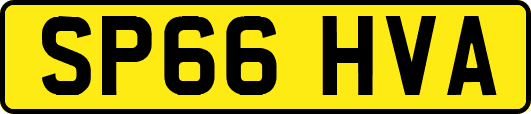 SP66HVA