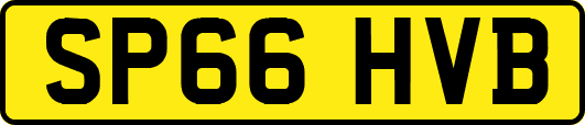 SP66HVB