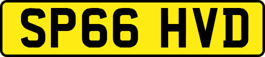 SP66HVD