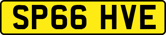 SP66HVE