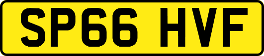 SP66HVF