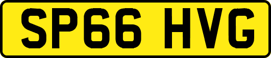 SP66HVG
