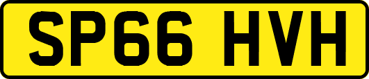SP66HVH
