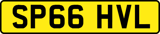 SP66HVL