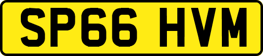 SP66HVM