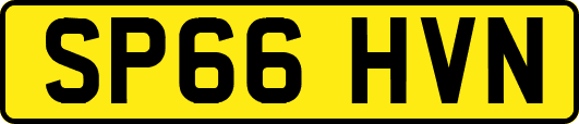 SP66HVN