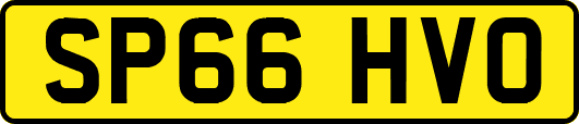 SP66HVO