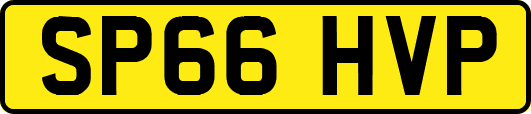 SP66HVP